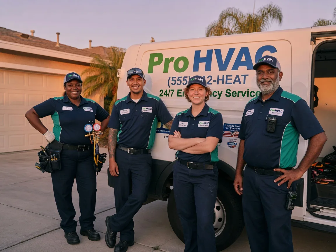 Furnace Repair company in Harbor View, OH